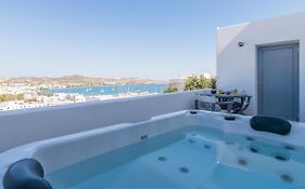 Uncle'S Luxury Jacuzzi
